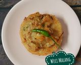 Foto langkah ke 9 dari resep 579. Weci Malang (Eggless Ekonomis Empuk Enak).
