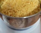 ધરવાડી પેંડા (karnatak style dharwadi penda recipe in gujarati) રેસીપી સ્ટેપ5ફોટો