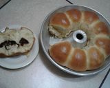 Foto langkah ke 4 dari resep Roti sobek.