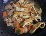 Foto langkah ke 6 dari resep CapCai Jawa.