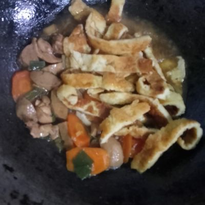 Langkah 6