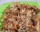 Foto langkah ke 4 dari resep Pisang Keju lumer.