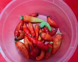 Sambal/Acan Lupu Katingan