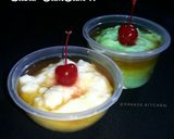 Foto langkah ke 4 dari resep Bubur SumSum.