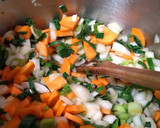 Foto del paso 2 de la receta: Ossobuco