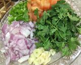 صورة لخطوة 1 من وصفة مكرونه الجبنه والتونه 😋
