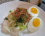 Foto langkah ke 4 dari resep Soto Daging Bumbu Enak Eco.