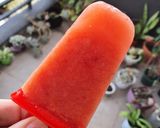 Foto del paso 3 de la receta: ⛱Helado MULTIFRUTA para el balcón