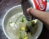Foto langkah ke 3 dari resep Simple Avocado Ice 🥑.