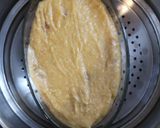 A picture of step 3 of Sweet Potato Pud.