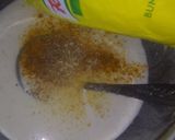 Foto langkah ke 2 dari resep 99. Bakwan Jagung Crispy (by Bumi).