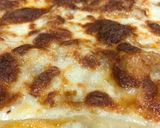 صورة لخطوة 6 من وصفة لازانيا 😋♥️