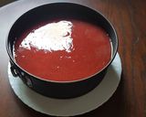 Foto del paso 3 de la receta: Tarta de Queso fácil. Sin horno. Sin nata. Con cuajada
