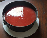 Foto del paso 3 de la receta: Tarta de Queso fácil. Sin horno. Sin nata. Con cuajada
