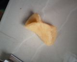 A picture of step 6 of Ria's snacks.