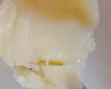 A picture of step 2 of Chicken Cheese Pizza🤗.