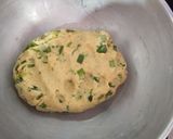 मुठीया रेसपी (muthiya recipe in marathi) रेसिपी स्टेप 2 फोटो 