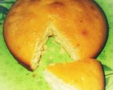 হট মিল্ক কেক(hot milk cake recipe in Bengali) রেসিপি ধাপ - 5 ছবি