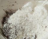 Foto langkah ke 2 dari resep Roll Cake Putih Telur.