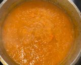 Foto del paso 3 de la receta: Sopa crema de calabaza y zanahoria 🥕
