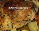 Foto langkah ke 6 dari resep Roast chicken.