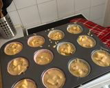 Almás-diós muffin recept fázis 4 fotója