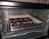 Foto langkah ke 5 dari resep Brownies Cookies Gluten Free.