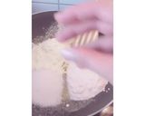 A picture of step 3 of Milky Pera (Mawa pera).