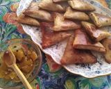 Foto del paso 4 de la receta: Samosas (empanadillas)