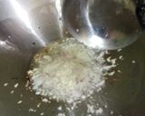 Foto langkah ke 4 dari resep Tumis Pare.