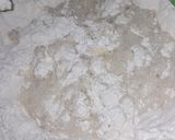 Foto del paso 2 de la receta: Hojaldras de Campo / CREMONA