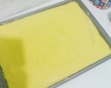 Foto del paso 5 de la receta: Bizcocho Gioconda