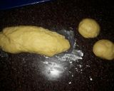 Foto del paso 4 de la receta: Pan de leche👩‍🍳🙊