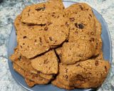"Jó reggelt!" keksz 🍪 - glutén-, laktóz- és cukormentes verzió recept fázis 4 fotója