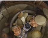 Weight loss immunity booster amla ginger shots recipe step 2 photo