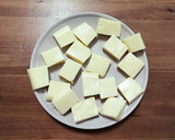 Foto del paso 5 de la receta: Leche frita vegana