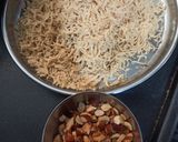 ગાજર નો હલવો (Gajar Halwa Recipe In Gujarati) રેસીપી સ્ટેપ1ફોટો