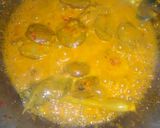Foto langkah ke 6 dari resep Semur Jengkol.