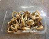 Foto del paso 7 de la receta: Arroz negro con calamares
