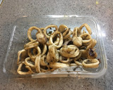 Foto del paso 7 de la receta: Arroz negro con calamares