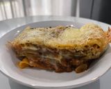 Foto langkah ke 8 dari resep Lasagna Panggang.