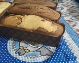 Foto del paso 4 de la receta: Budines Fáciles