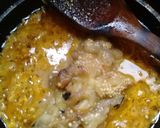 A picture of step 3 of Baingan ka bhurta.