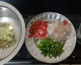 ઇન્સ્ટન્ટ મિક્ષ વેજીટેબલ રવા હાંડવો (Instant Mix Vegetable Rava Handvo Recipe In Gujarati) રેસીપી સ્ટેપ1ફોટો