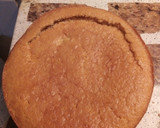 Foto del paso 4 de la receta: Bizcochuelo de vainilla vegano