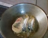 Foto langkah ke 1 dari resep Balado ikan patin.