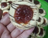 Foto del paso 7 de la receta: Galletitas Pepas