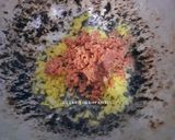 Foto langkah ke 2 dari resep Spaghetti Bolognese.