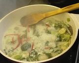 Foto langkah ke 6 dari resep Resep Sayur Lodeh Sederhana Ala Shebb's Kitchen.