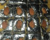 सूजी बर्फी (Suji barfi recipe in Hindi) रेसिपी चरण 8 फोटो